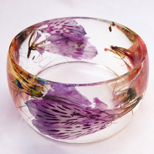 totalCAST Clear Art Resin EliChem Resins